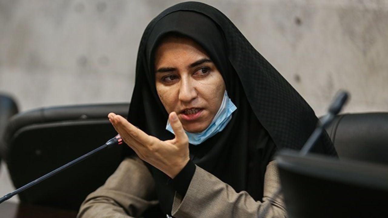 فراکسیون زنان آماده کمک به دولت و نهادهای حمایتی است