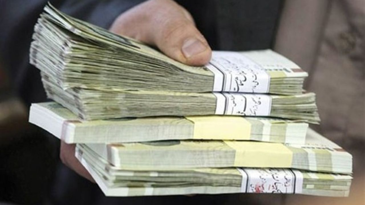 نقدینگی از 2895 هزار میلیارد تومان گذشت