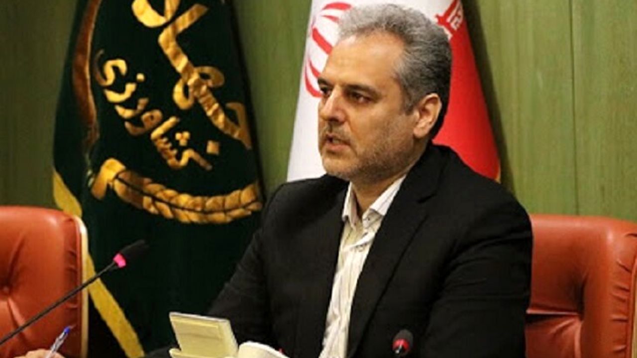حمایت وزارت جهاد کشاورزی از توسعه فعالیت استارت‌آپ‌ها