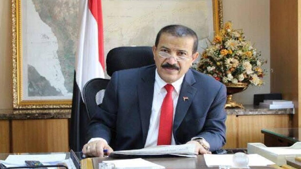 ایران هیچ دخالتی در امور یمن ندارد
