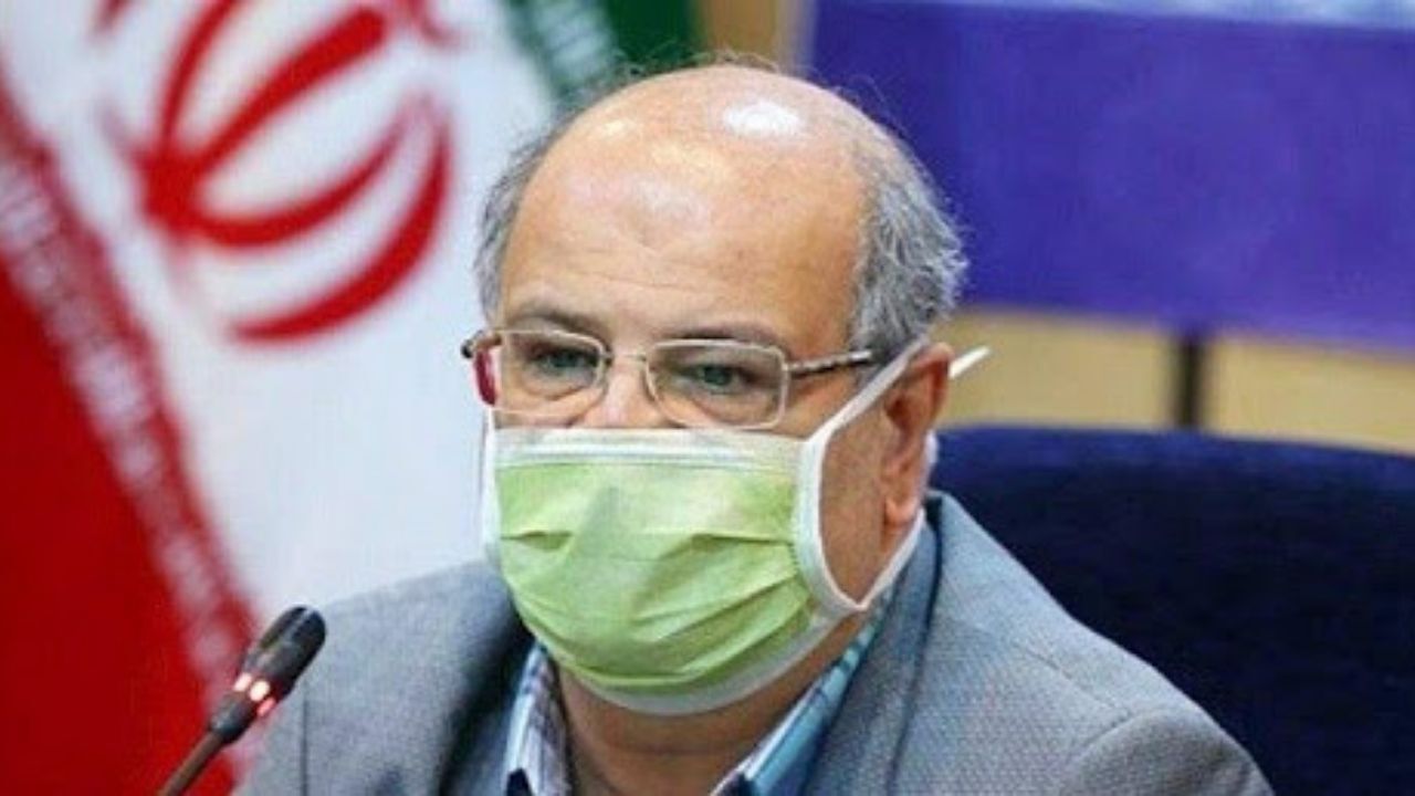درخواست زالی از وزیر ارشاد و رئیس سازمان صداوسیما؛ پروژه‌های سینمایی تعلیق شود