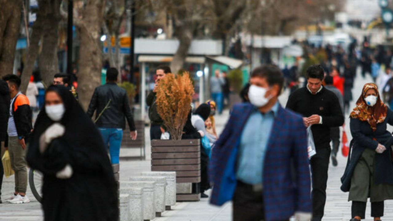 کرونا بالاخره تهران را تعطیل می‌کند؟