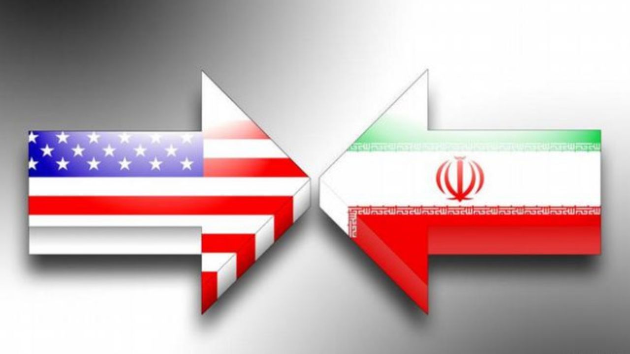 تداوم سیاست تحریمی به خاطر وا دادن برخی است