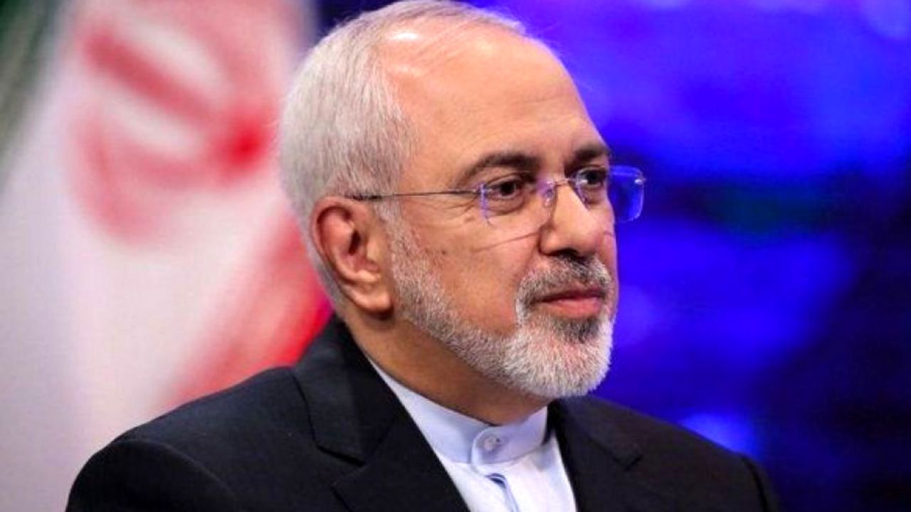 ظریف وارد هاوانا شد