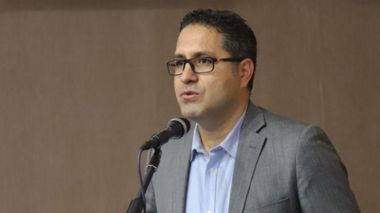 گروه خودروسازی ایران خودرو مهدی تارتار را انتخاب کرد