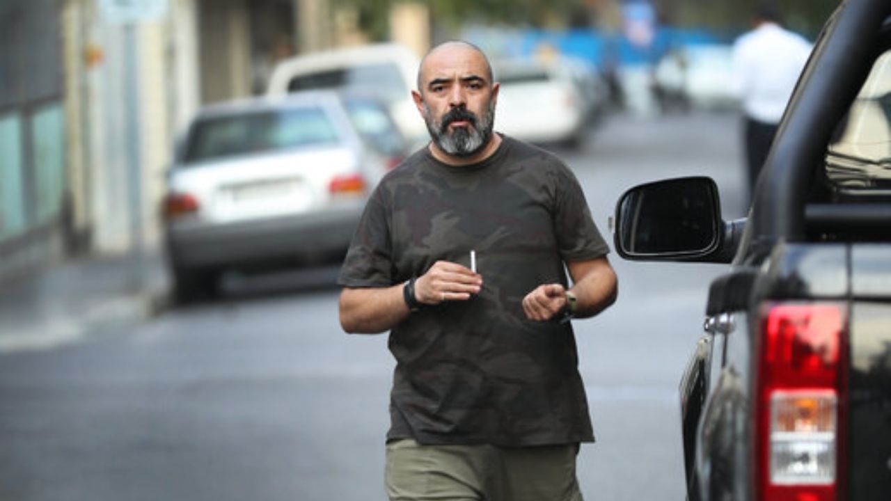 «گورکن» ایرانی جایزه بهترین فیلم از نگاه تماشاگران جشنواره آمریکایی را کسب کرد