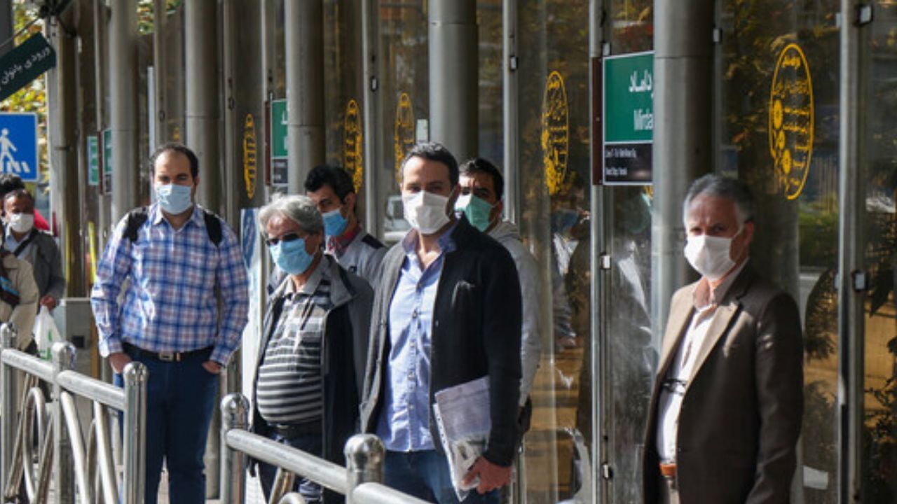 60 درصد تهرانی‌ها کم تحرک هستند/ نگرانی از چاقی پساکرونا