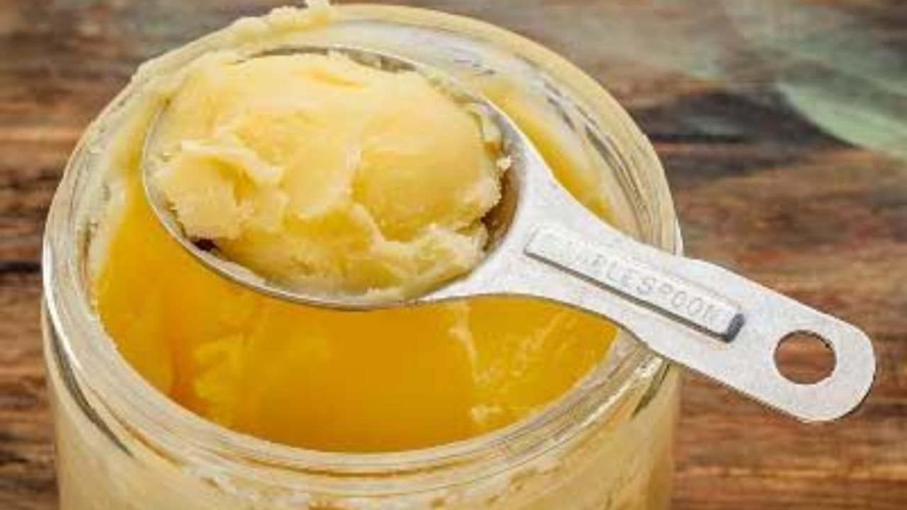 آغاز توزیع روغن جامد خوراکی