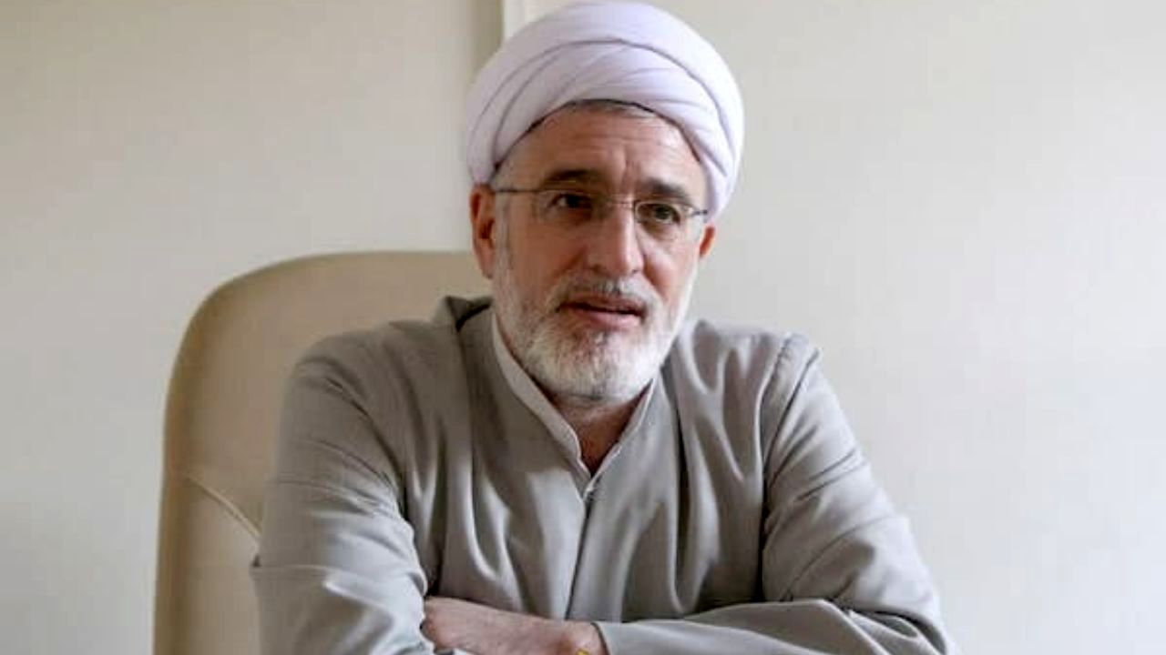 راه سوم فیرحی در میانه سنت و تجدد 