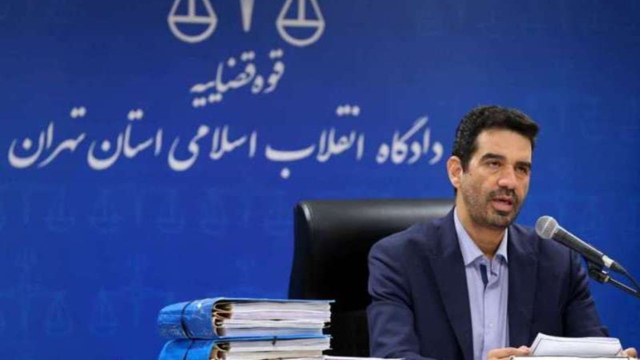 در سیزدهمین جلسه رسیدگی به اتهامات محمد امامی و دیگر متهمان چه گذشت؟