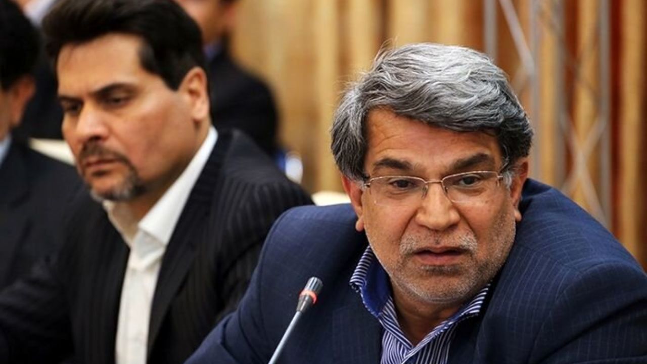 رییس سازمان خصوصی سازی عزل شد/ واکنش صالح نسبت به خبر عزل خود