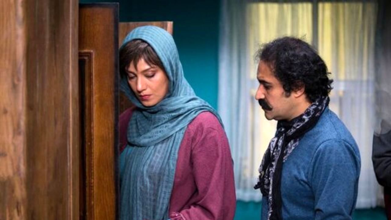 شبنم مقدمی و افشین هاشمی با «خداحافظ دختر شیرازی» در راه هرات