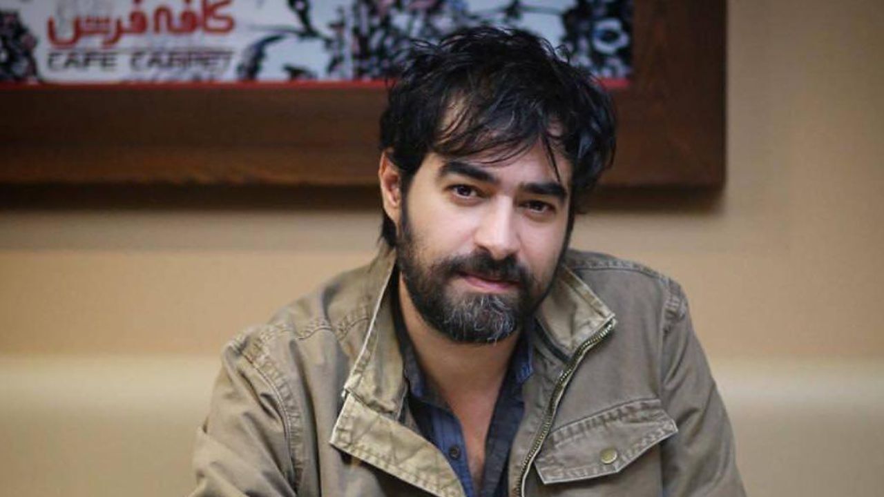 «شهاب حسینی» چطور بازیگر شد؟
