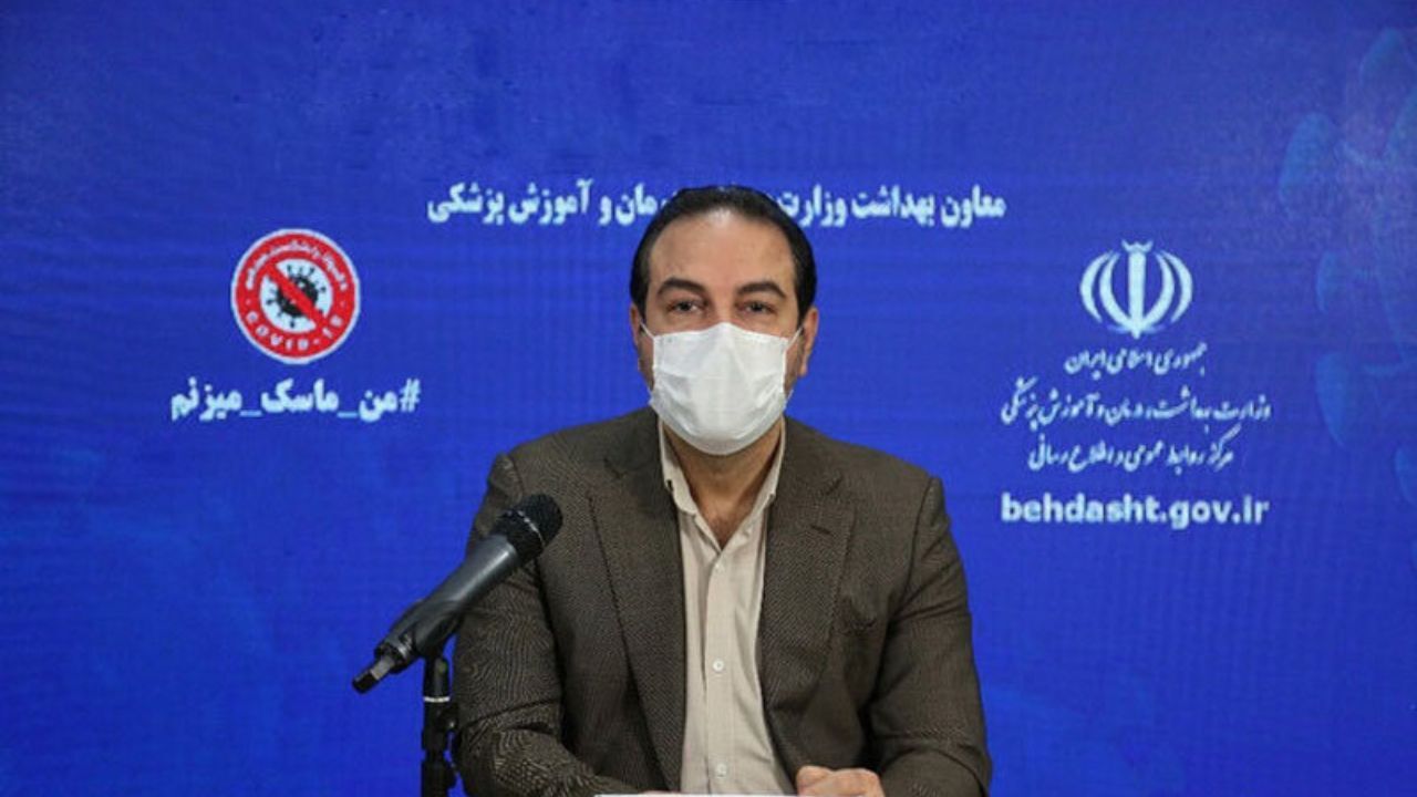 محدودیت‌های شدید در بیش از 100 شهر اجرایی می‌شود