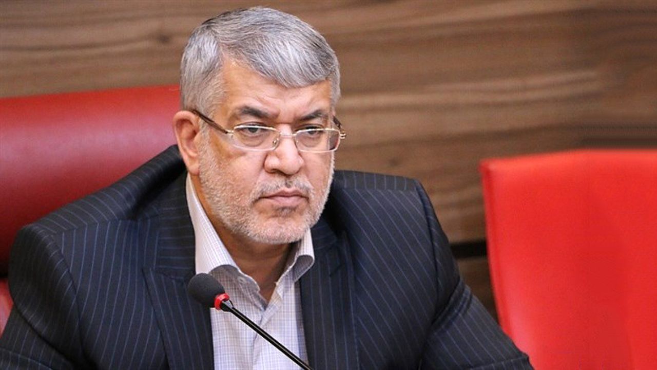 سرنوشت تعیین مکان‌هایی برای برگزاری تجمعات به کجا رسید؟