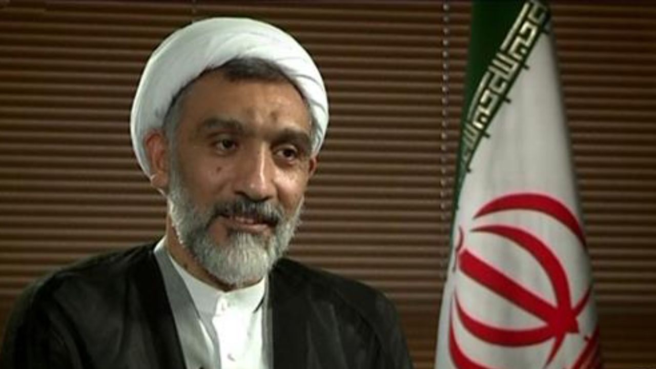 رکورد مردمی‌ترین نظام دنیا در ایران به ثبت رسیده است