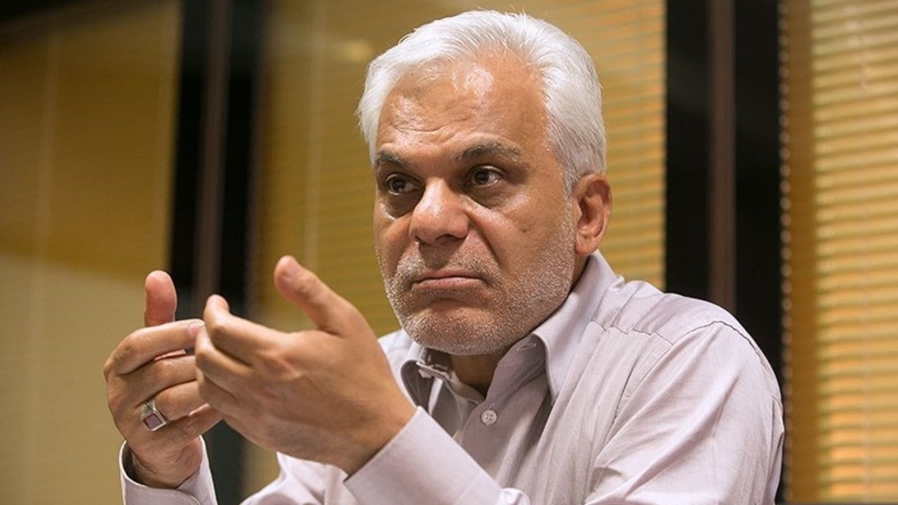 آیا قالیباف از شرکت در انتخابات ریاست‌جمهوری 1400 منع شده است؟