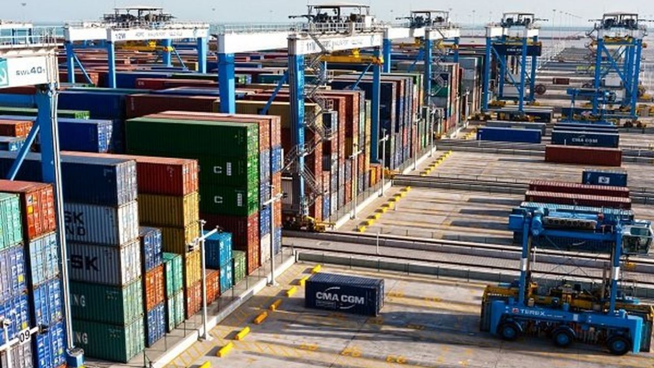 مواد اولیه و ماشین آلات صنعتی، بیشترین واردات به استان تهران