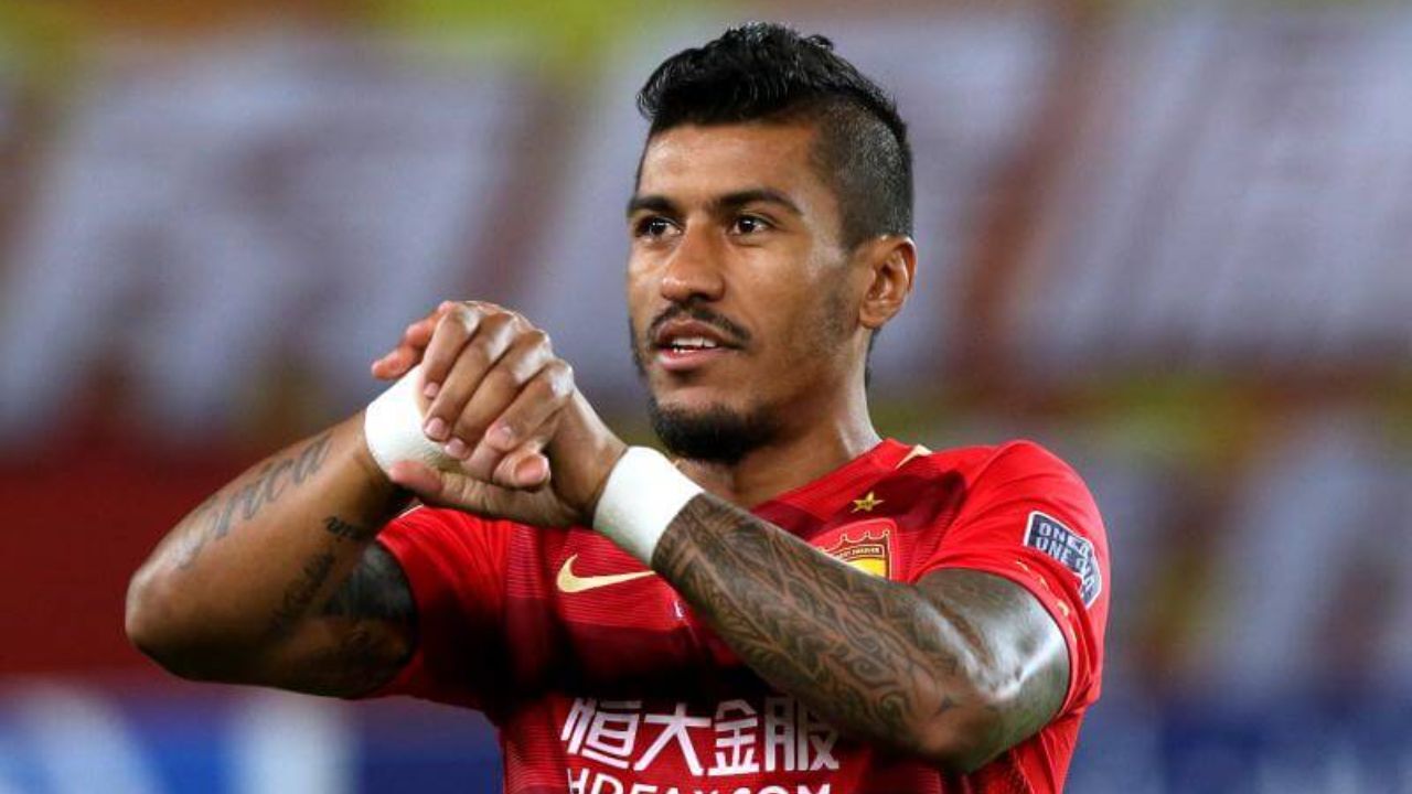 پائولینیو، لیگ قهرمانان آسیا را از دست داد