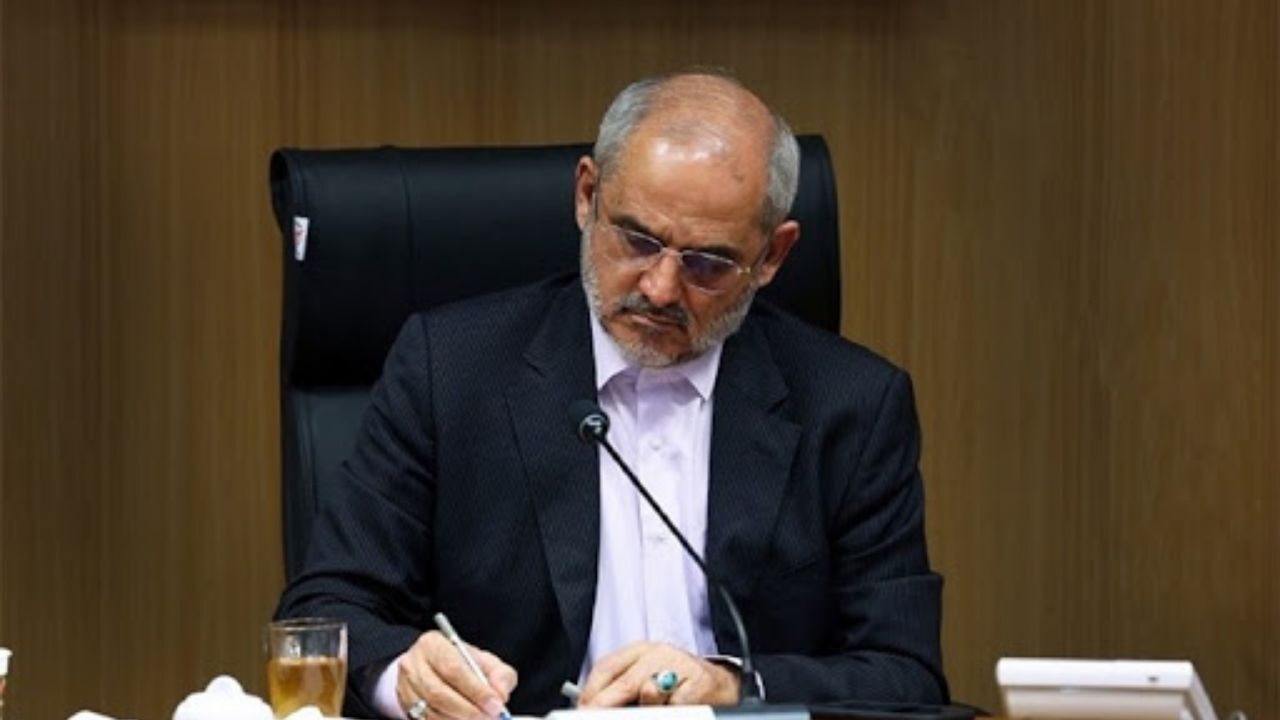 موانع قانونی استخدام معلولان را برطرف خواهیم کرد