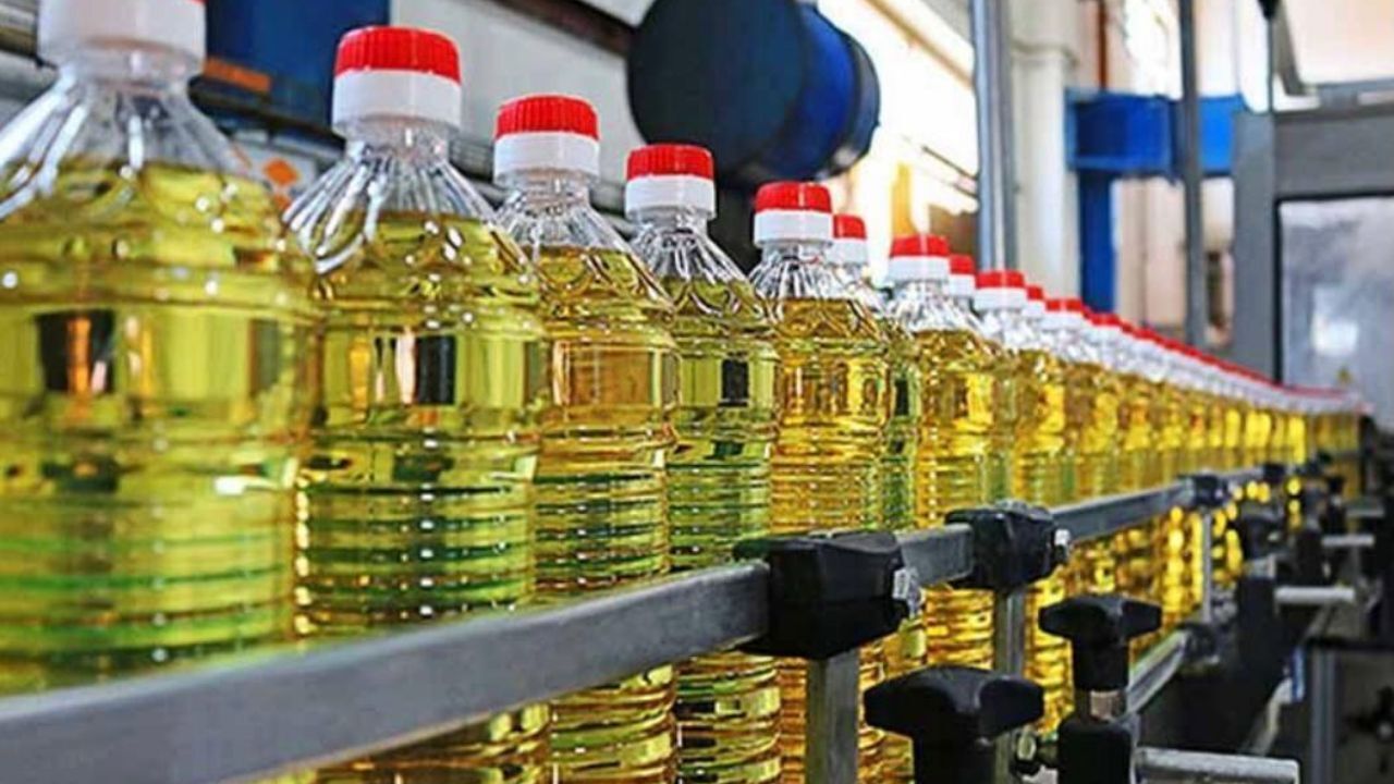 140 هزار تن روغن از محل ذخایر استراتژیک کشور تأمین و توزیع می‌شود