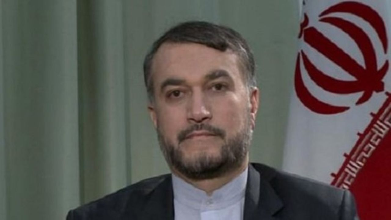 پیام تسلیت حسین امیرعبداللهیان برای درگذشت وزیر خارجه سوریه
