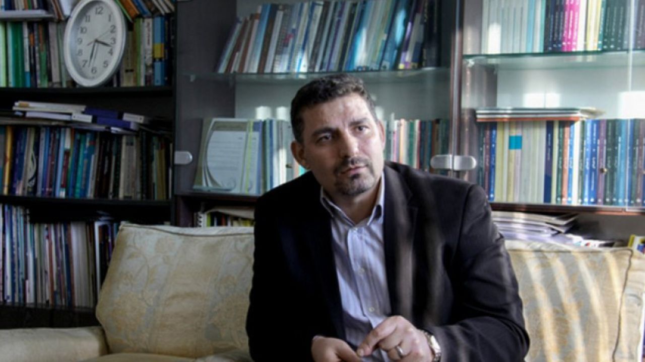 برنامه هسته‌ای ایران برای مصارف غیرنظامی و صلح‌آمیز است