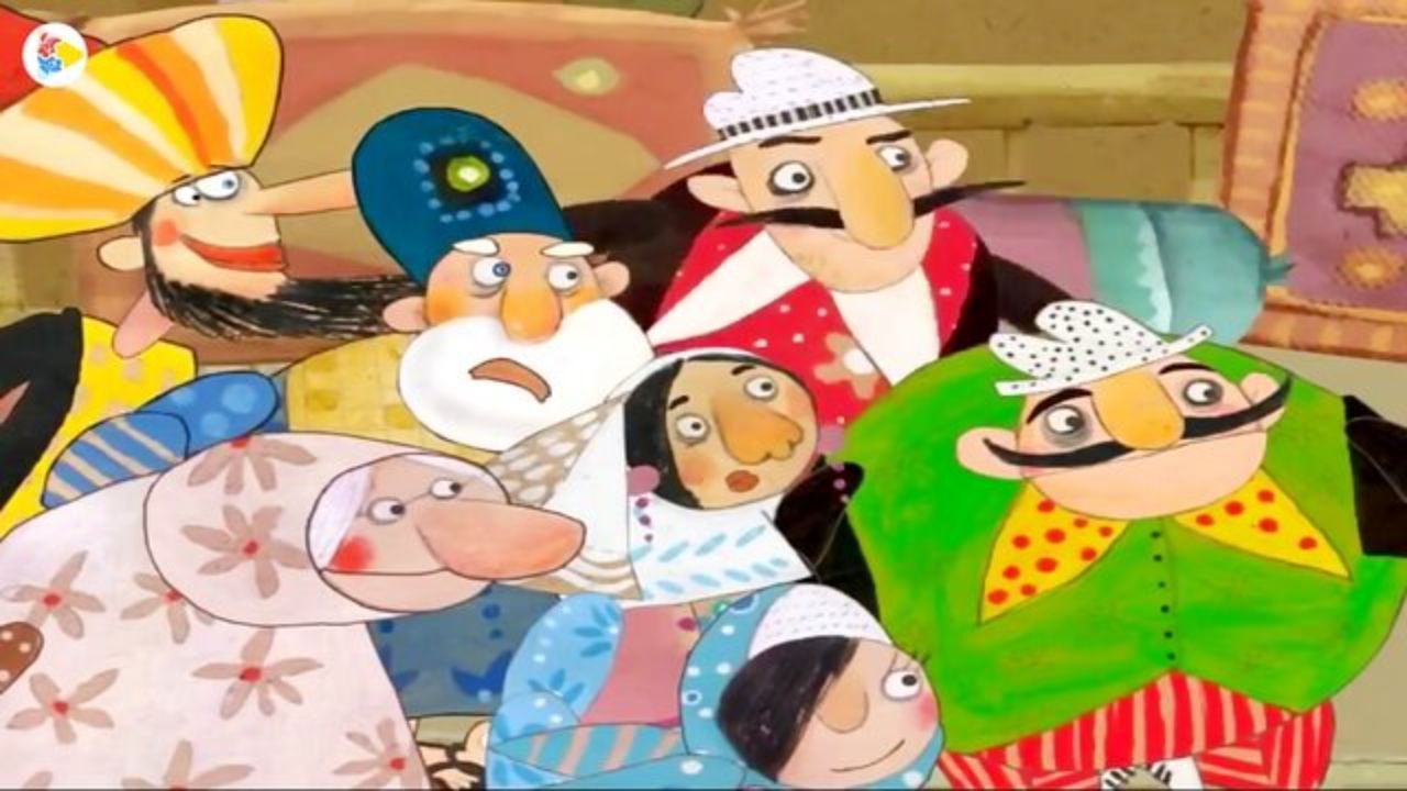 مردم ما حقشان است که برنامه خوب ببینند