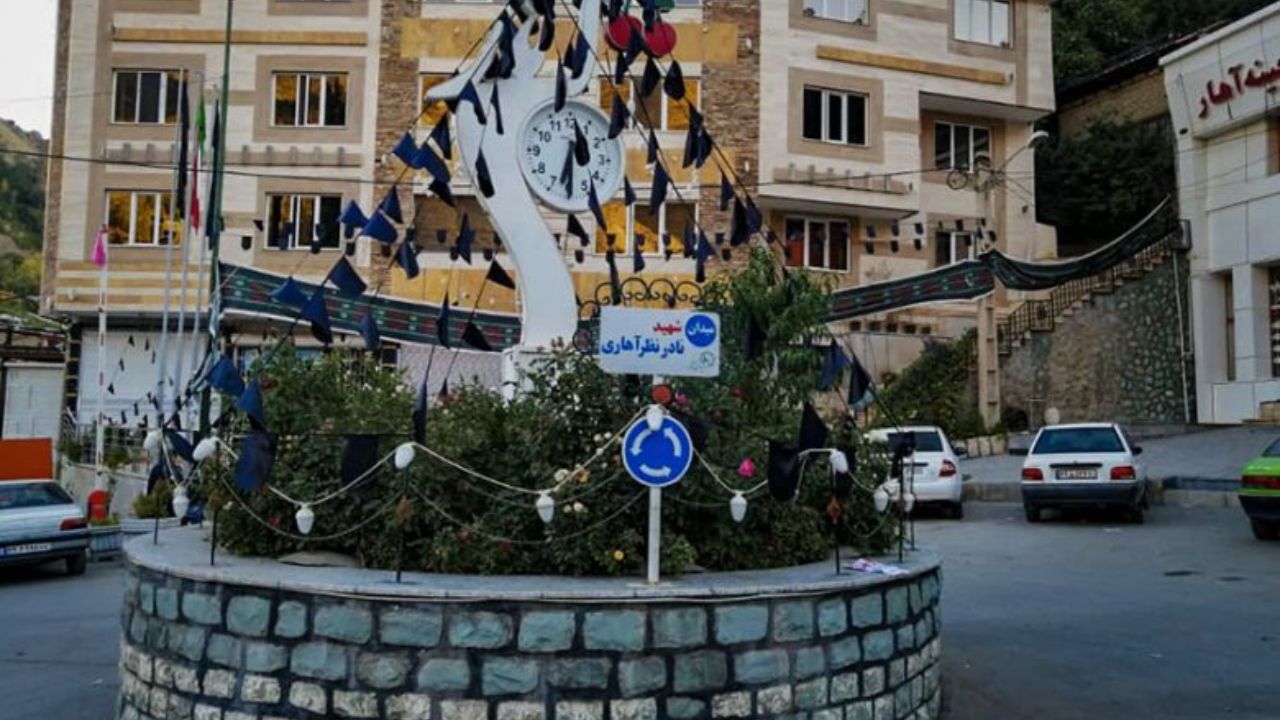 جولان کرونا در ییلاقات تهران / محدودیت‌ها فقط برای روزهای عید بود