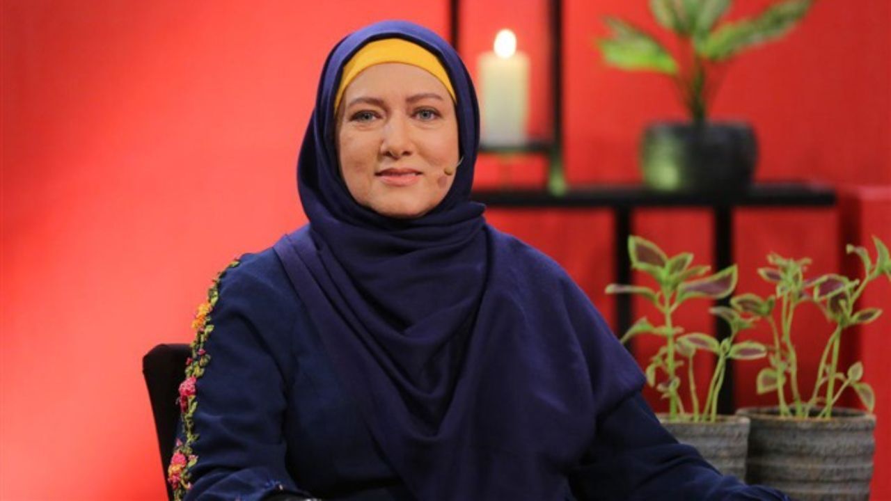 فریبا متخصص بازیگر سریال «افرا» شد