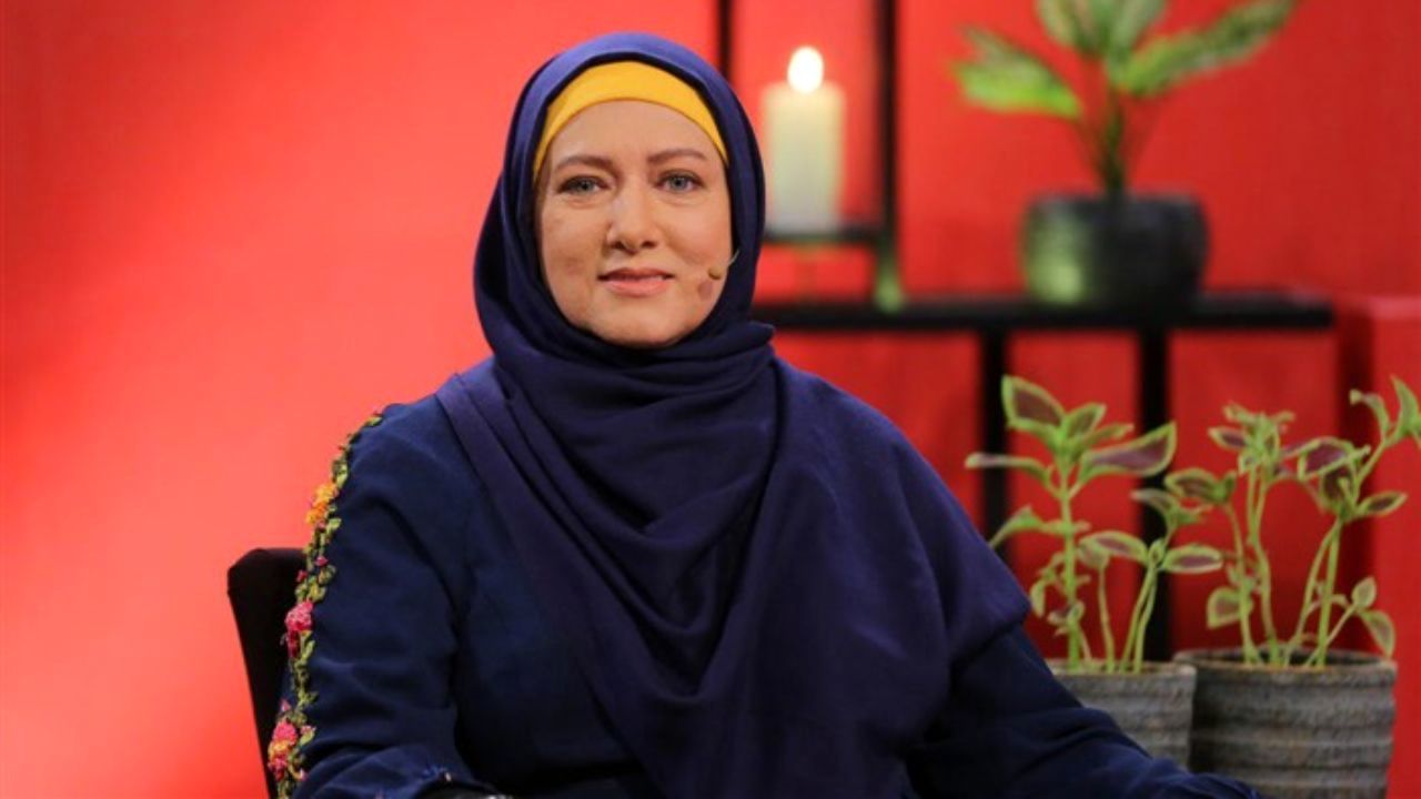 فریبا متخصص بازیگر سریال «افرا» شد