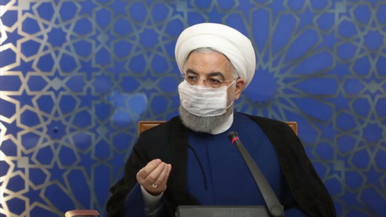 اقدامات حمایتی دولت در ایام محدودیت‌های کرونایی اعلام شد / رئیس‌جمهوری: با توجه به اهداف لایحه بودجه 1400، وضعیت اقتصادی رو به بهبود قرار خواهد گرفت/ برای اقشار آسیب‌پذیر که تعطیلی، کسب و کار آنان را دچار آسیب خواهد کرد، اقدامات حمایتی در نظر خواهیم گرفت