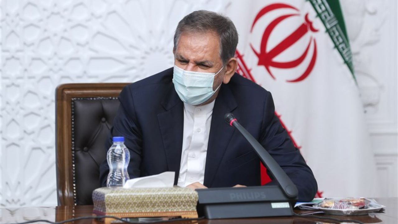 اولویت نخست کشور مقابله با ویروس کروناست