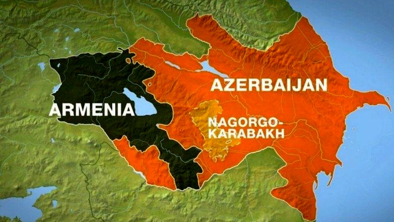 چرا توافقنامه قره باغ به نفع ایران نیست؟
