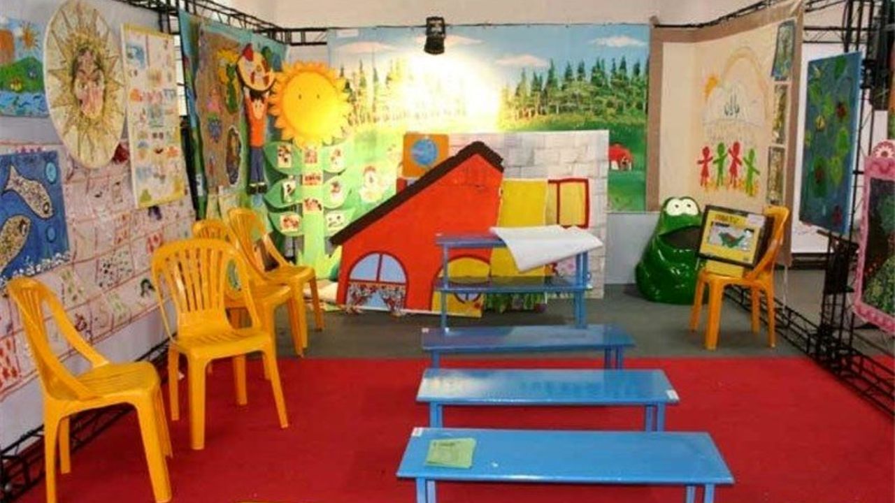 مهدکودک‌ها تعطیل می‌شوند