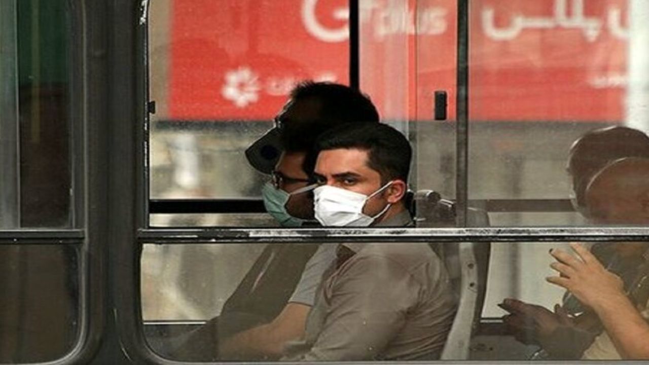 200 هزار نفر از مسافران اتوبوس کاهش یافتند
