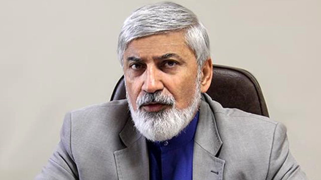 اصلاح قانون انتخابات ریاست جمهوری ضرورت است