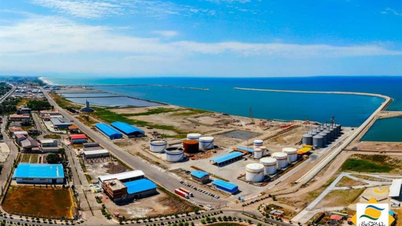 فراخوان جذب سرمایه‌گذار در حوزه‌های ساخت هتل پنج ستاره و مجموعه تفریحی از سوی سازمان منطقه آزاد انزلی