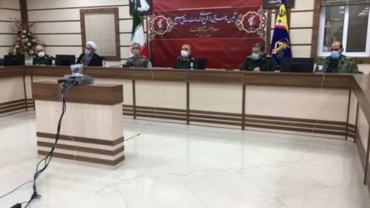 از 2 هزار و 887 طرح خدمت‌رسانی بسیج رونمایی می‌شود