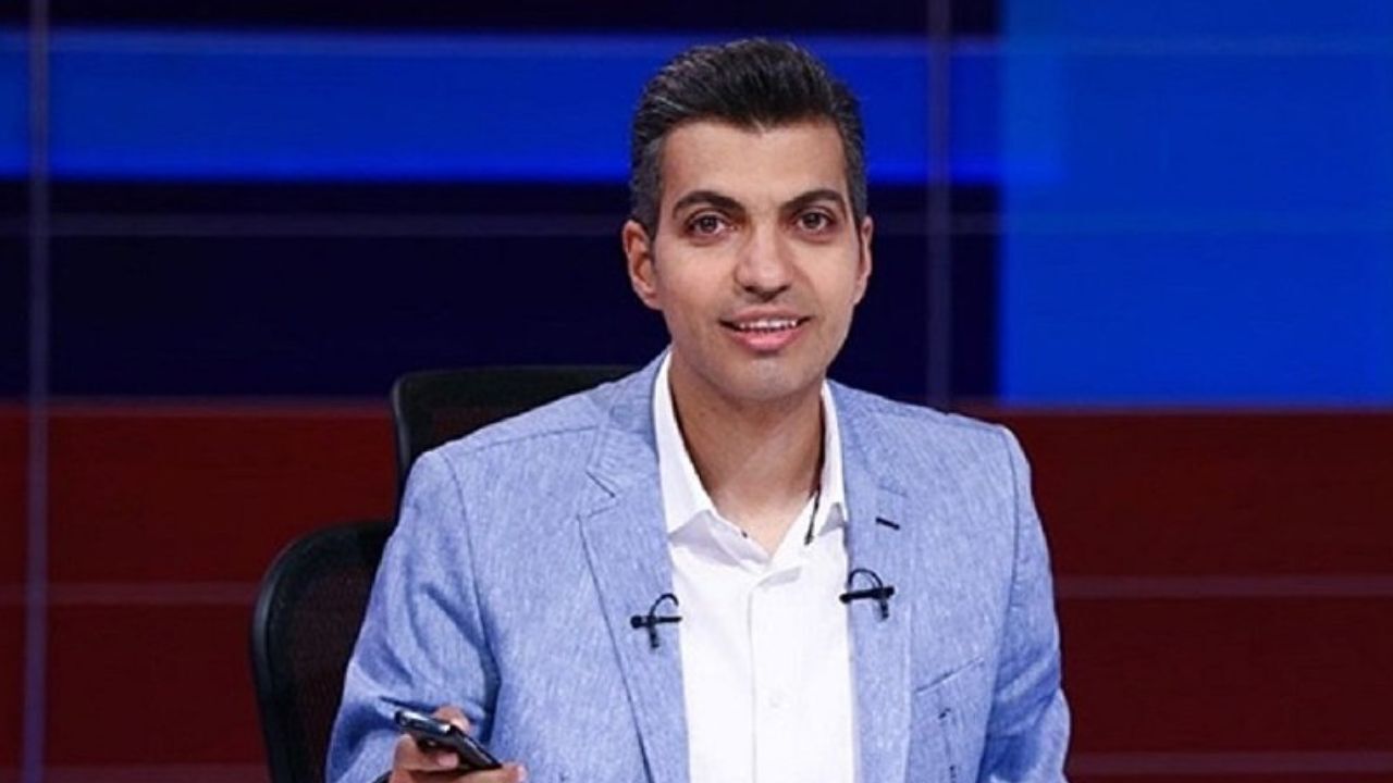 عادل فردوسی‌پور از یک برنامه دیگر هم حذف شد