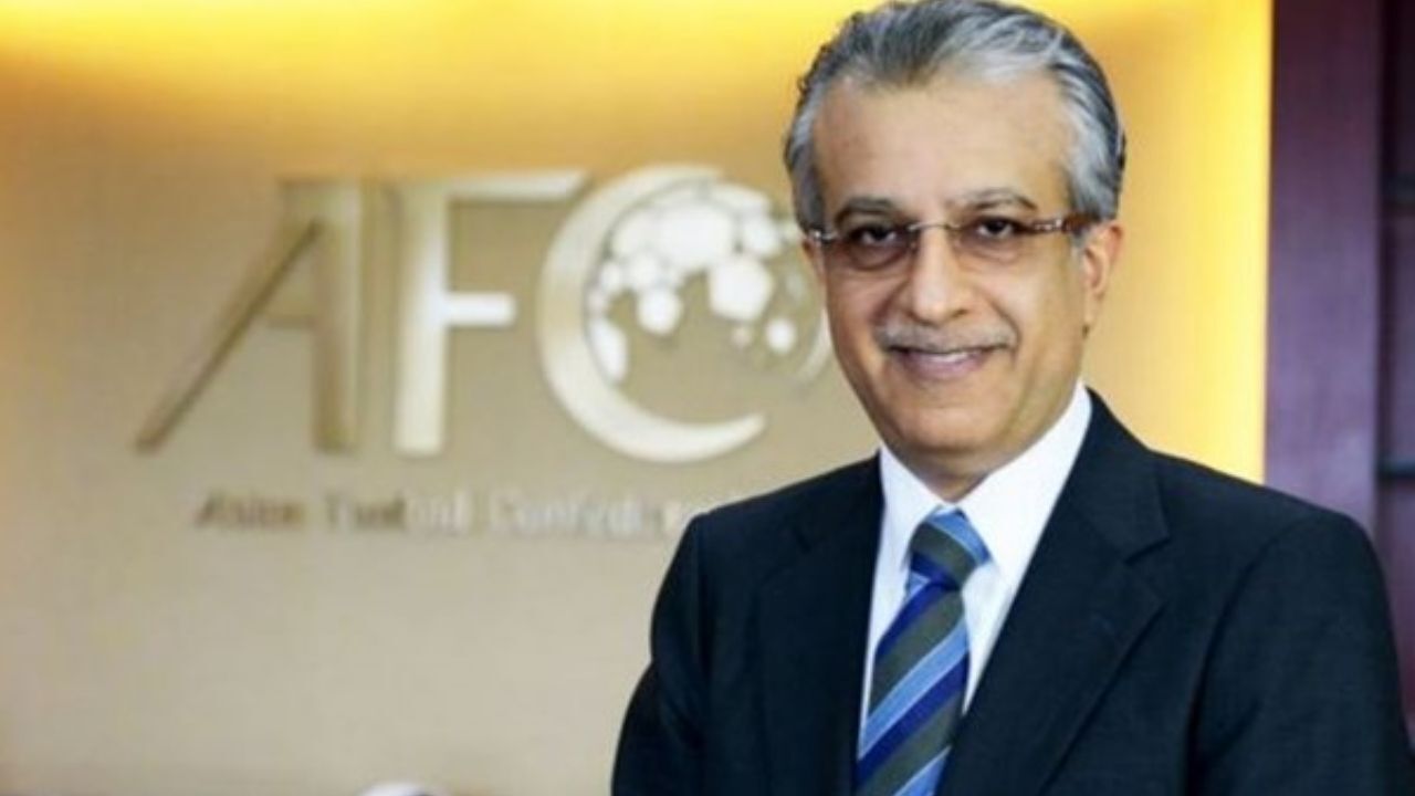 AFC خودش را برای فینال لیگ قهرمانان آسیا آماده می‌کند