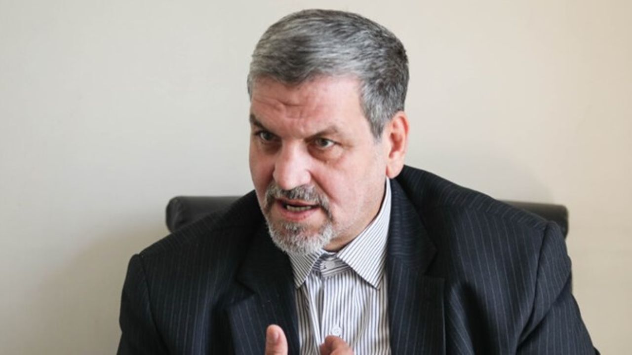 توصیه کواکبیان به نظامیانی که قصد شرکت در انتخابات 1400 را دارند