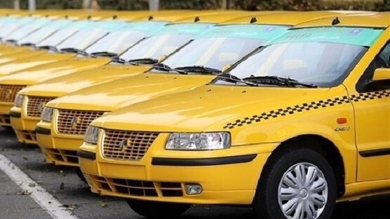 برنامه جدید شهرداری برای حمایت از تاکسیرانان