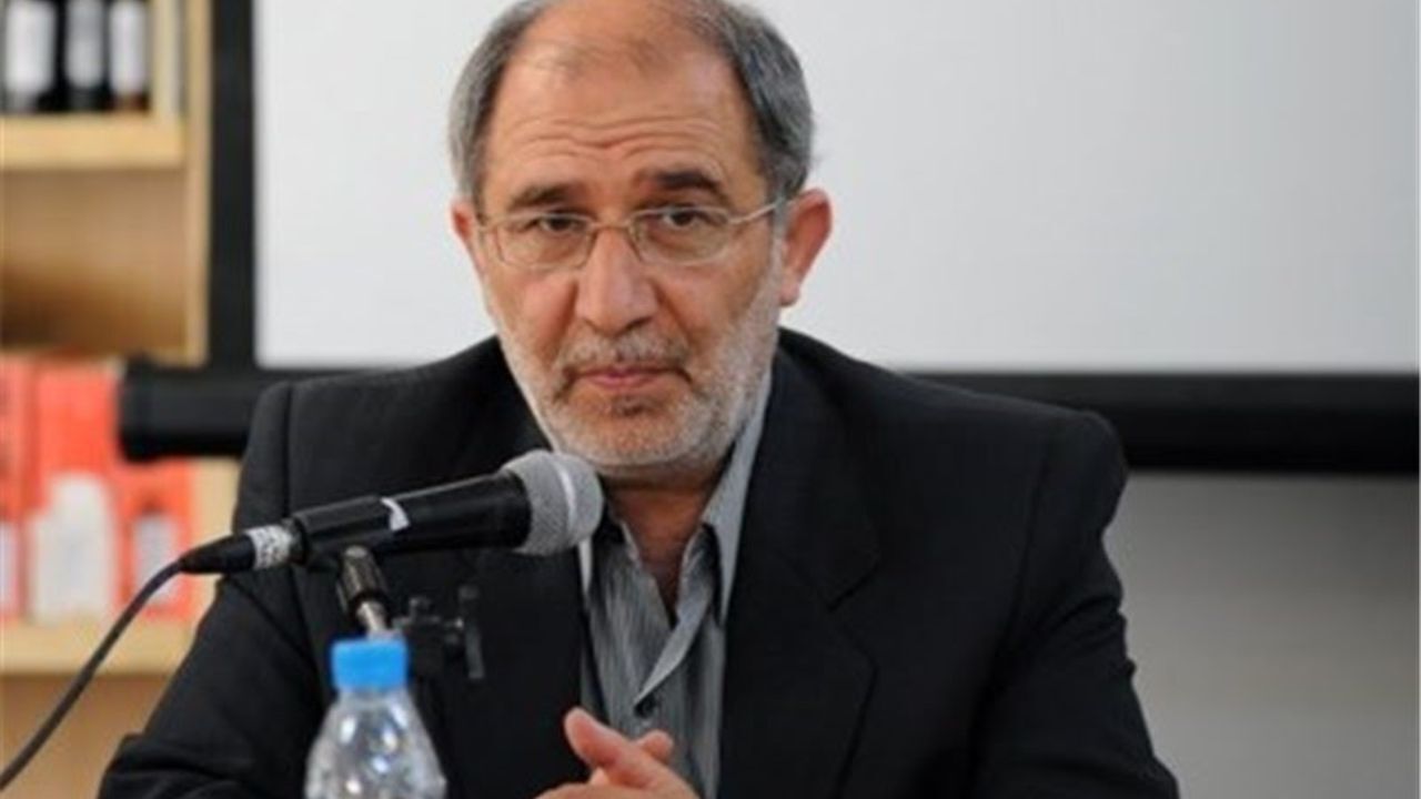 تشکیلات جاسوسی و عملیاتی اسرائیل در ایران فعال است