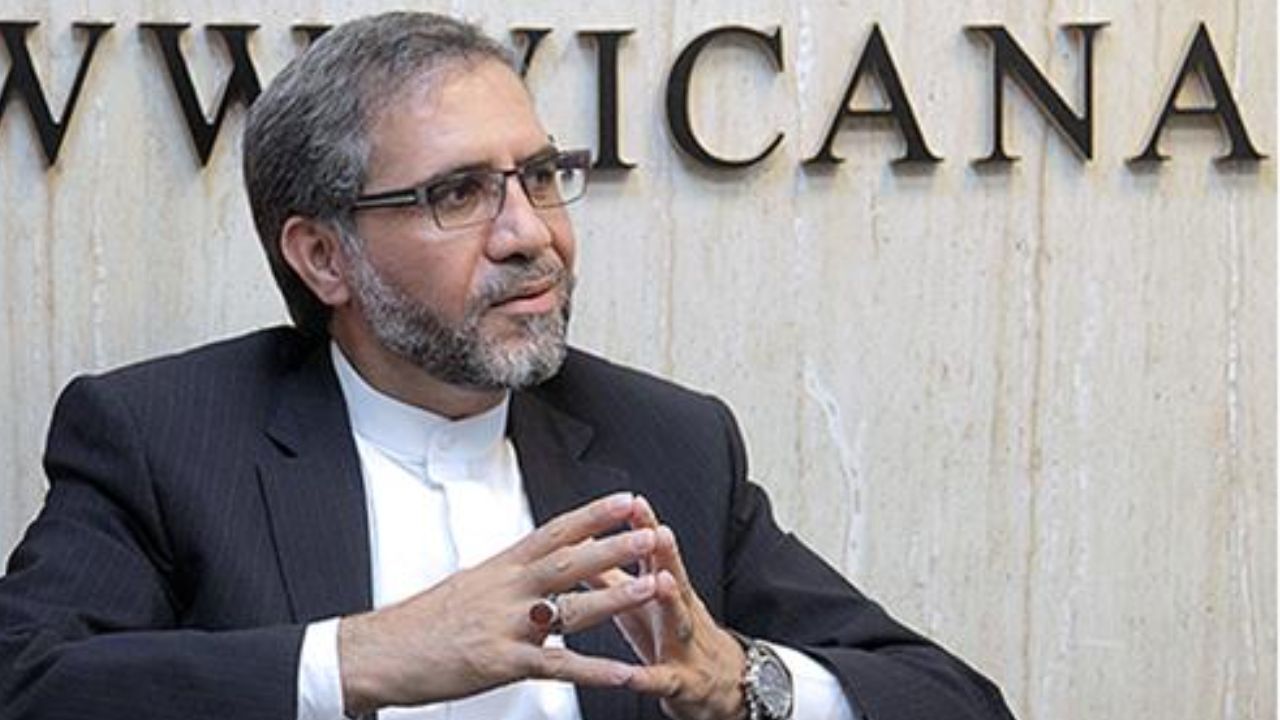 عاملان و آمران ترور شهید فخری‌زاده هزینه اقدام خود را خواهند داد