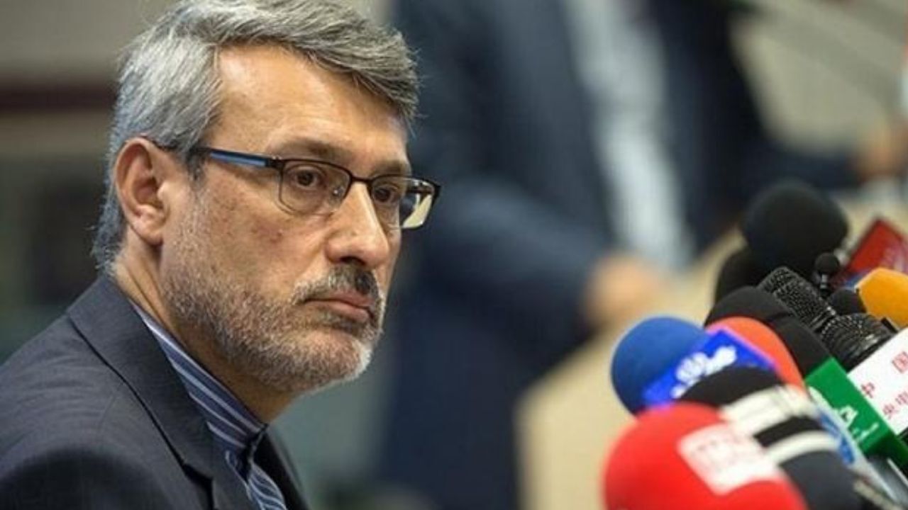ترور محسن فخری زاده نقض قوانین بین المللی است