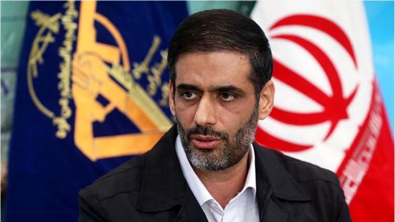 احتمال کاندیداتوری فرمانده قرارگاه خاتم‌الانبیاء برای 1400 جدی‌تر شد / ترقی: سعید محمد پیگیر کاندیداتوری است
