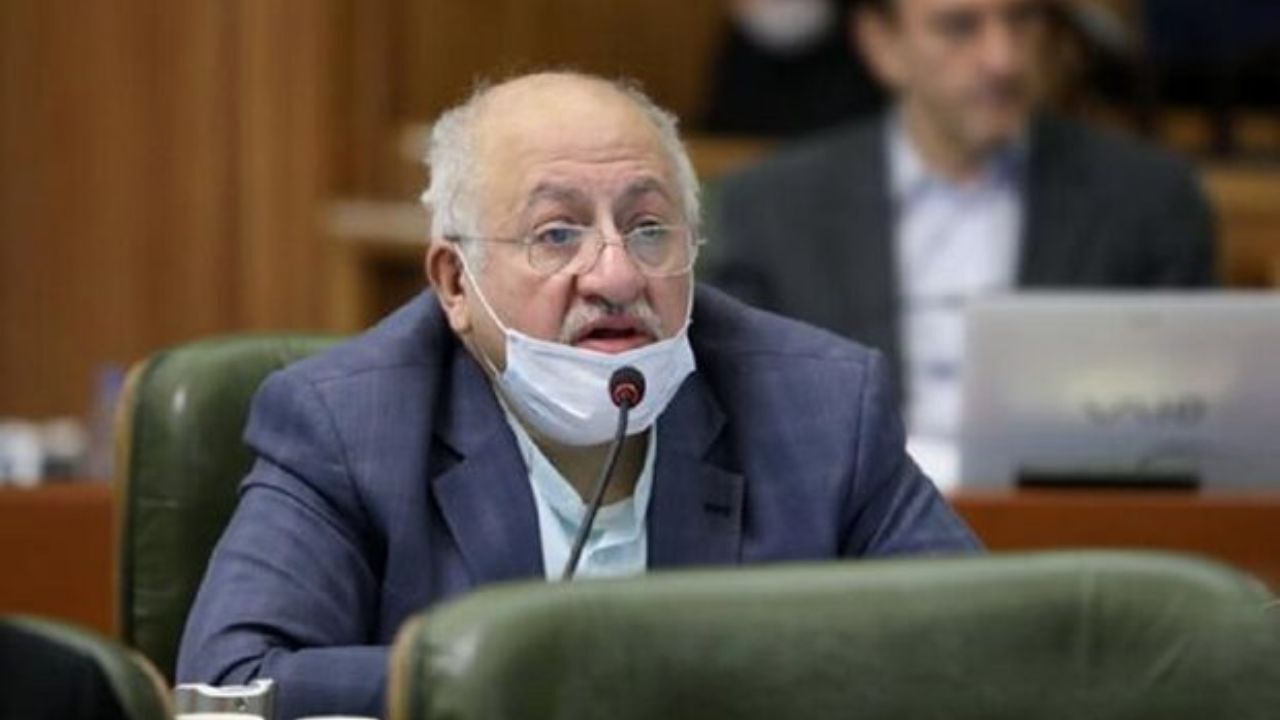 شهرداری تهران جسارت تعیین تکلیف بار تحمیلی دولت را ندارد
