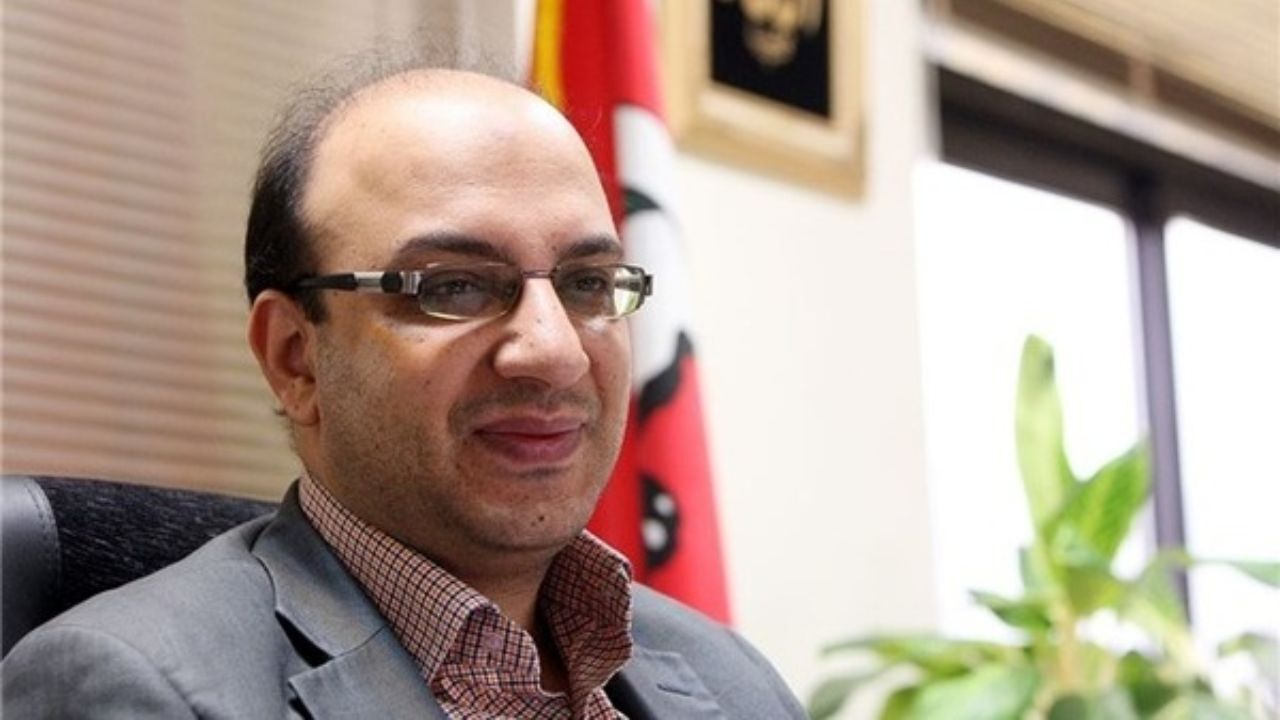 اساسنامه فدراسیون فوتبال منشا خیر و برکت است