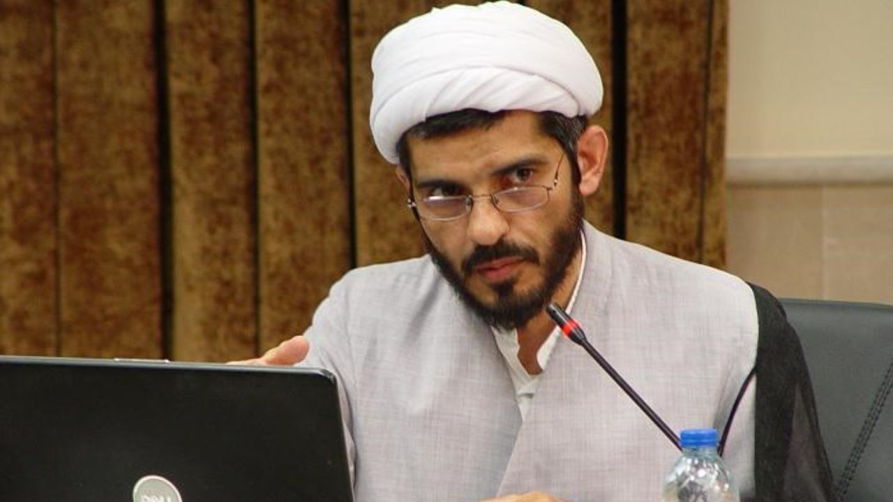تأکید اسلام بر مسأله حجاب به دلیل آرامش ذهن مردم جامعه و به خصوص مردان است / افرادی که اول صبح با چهره‌های بزک کرده بانوان روبه‌رو می‌شوند به فعالیت‌های روزمره‌شان لطمه می‌خورد